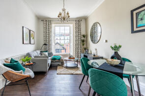 Flat 3, 5, Wetherell Place, Clifton, Bristol BS8 1AR