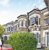 36b, Shenley Road, London SE5 8NN