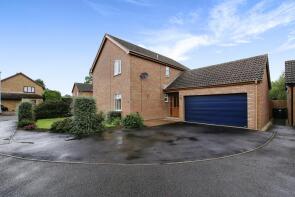 11, Greenwood Close, Ramsey, Bury PE26 2NZ