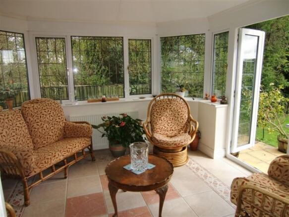 Conservatory