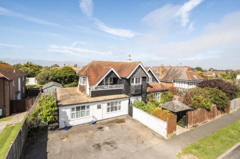 2 Vincent Road, Selsey, PO20