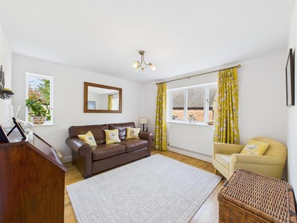 Reception Room Two