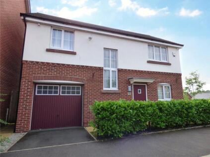 Acorn Close, Chadderton, Oldham, Greater Manchester, OL9