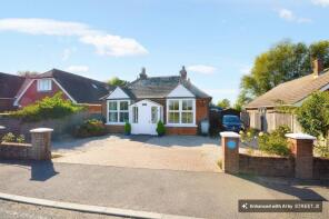 Belmont, Rhee Wall, Romney Marsh TN29 9UA