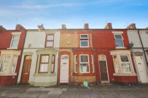 20, Morden Street, Liverpool L6 6BA