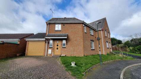 Pound Way, Southam, CV47