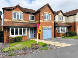 13, Hesley Road, Doncaster DN11 8RX