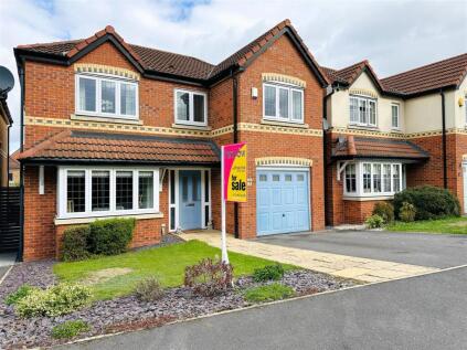 Hesley Road, Harworth, Doncaster