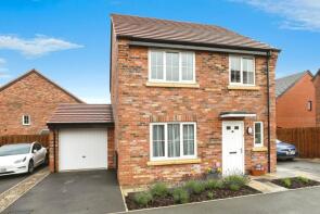 3, Old Spot Way, Winsford CW7 1GR