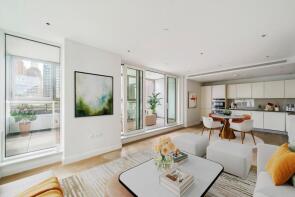 Apartment 60, 1 Cascade Court, Sopwith Way, London SW11 8AZ