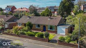 33, Danes Avenue, Wigan WN2 4EG