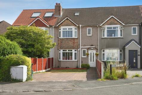 Warren Road, Filton, Bristol