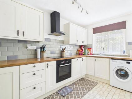 Pinkhams Twist, Bristol, BS14