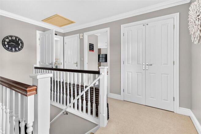 Ptarmigan Heights, Bracknell, Berkshire, RG12 photo 4