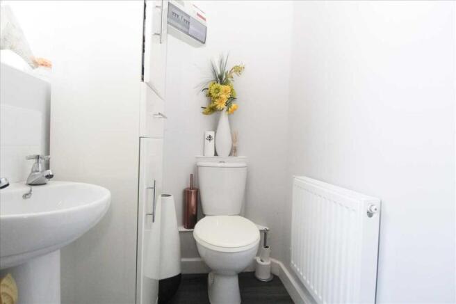 Cloakroom