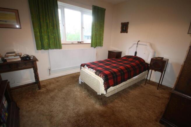 BEDROOM TWO
