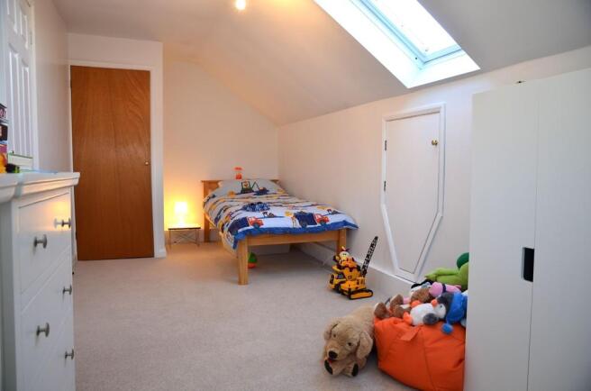 Bedroom 2