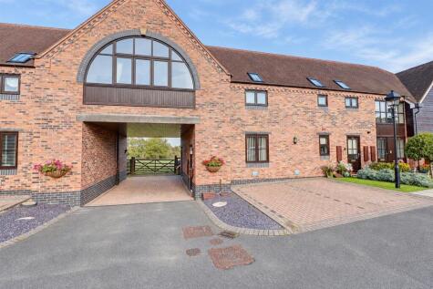 Woodend Farm, Sutton Road, Walsall, WS5 3AR