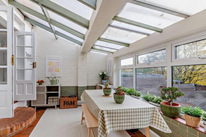 Sun Room