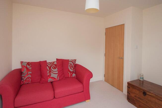 Family Room /Bedroom