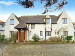 37, Horseshoe Lane, Watford WD25 0LN