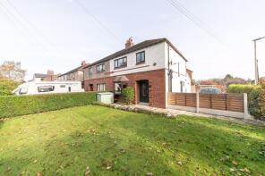 57, Park Lane, Poulton-le-fylde FY6 0LY