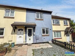 4, White Tor Close, Okehampton EX20 1TR
