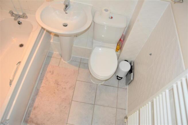 House Bathroom