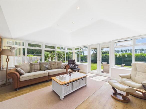 Sun Room