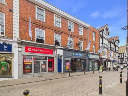 Bridge Street, Evesham