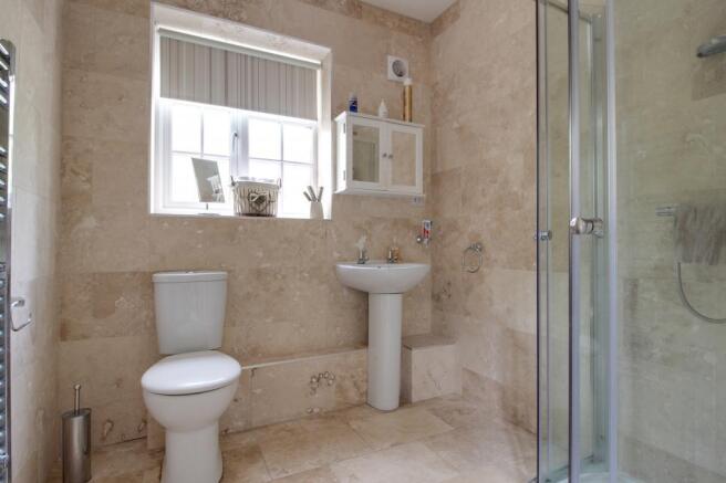 Bathroom (Annex Bathroom)