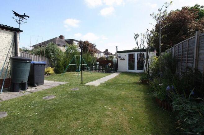 Garden 2