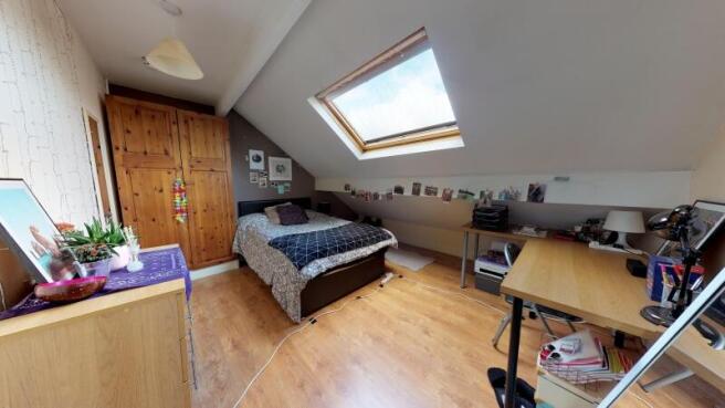 6 bed Terraced to rent Image 10