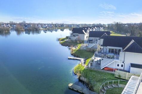 46, Summer Lake, Spine Road, South Cerney, GL7 5LW
