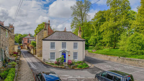 Bond End, Knaresborough