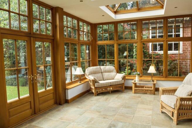 Orangery
