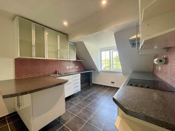 Kitchen 1