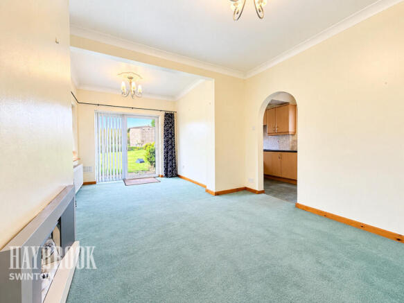 Rockingham Road, Mexborough photo 4