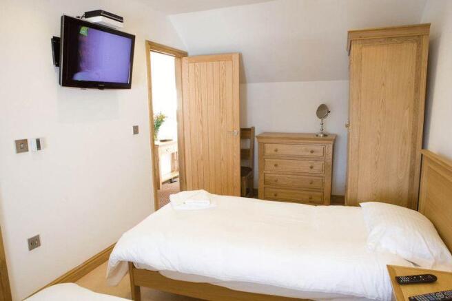 Bedroom 3