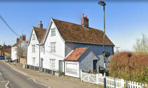 201, The Street, Woodbridge IP12 2QG