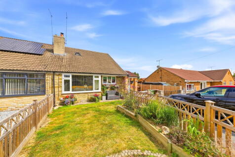 Ridgestone Avenue, Hemsworth, WF9