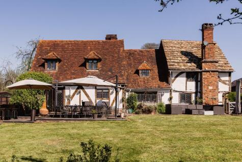 Cogmans Farm, Cogmans Lane, Outwood, Redhill, Surrey, RH1