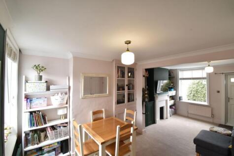 Milton Street, Maidstone, ME16