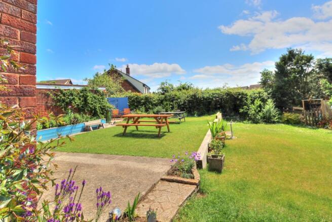 Garden 2