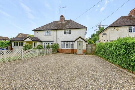 Colemans Moor Road, Woodley, Reading, Berkshire, RG5
