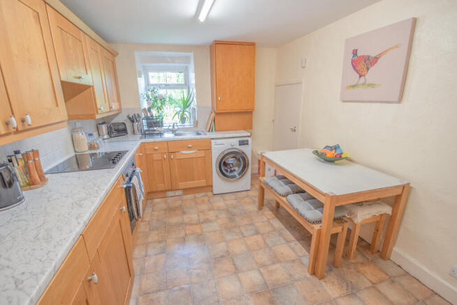 1 bed Terraced for sale Image 6