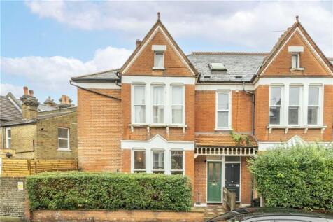 Yukon Road, Balham