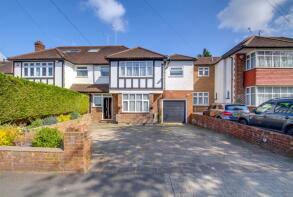31, Longland Drive, Whetstone, London N20 8HG