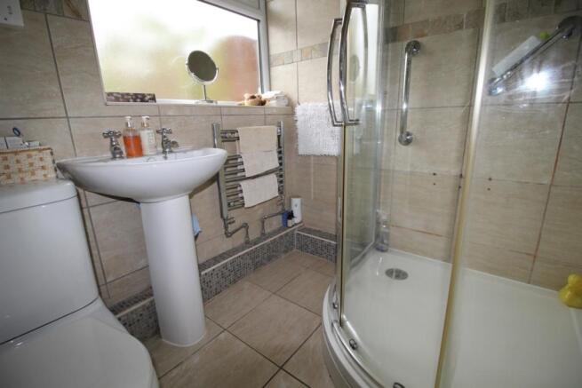 Shower Room/WC