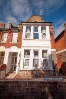 3, Wilton Avenue, Southampton SO15 2HA